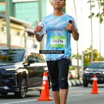 Runner Photo 1508768