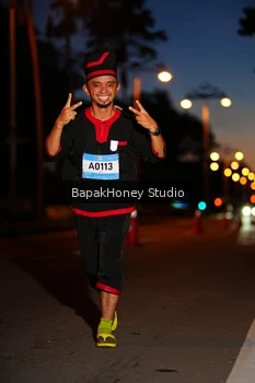 Runner Photo 1509133