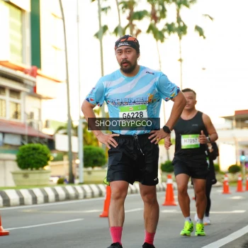 Runner Photo 1509255