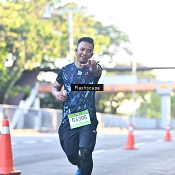 Runner Photo 1509353