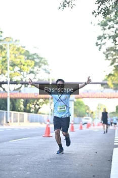 Runner Photo 1509469