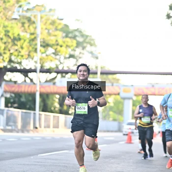 Runner Photo 1509474