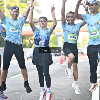 Runner Photo 1509590