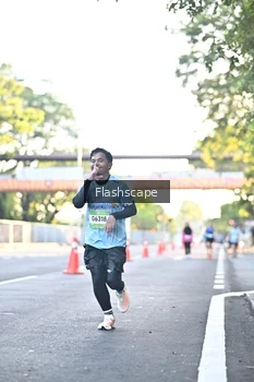 Runner Photo 1509611