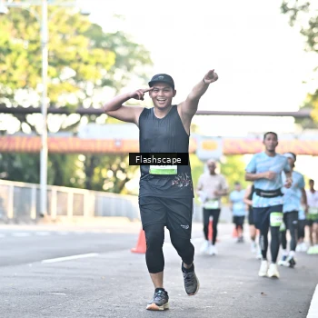 Runner Photo 1509634