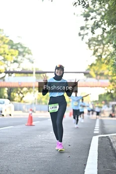 Runner Photo 1510211