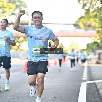 Runner Photo 1510290