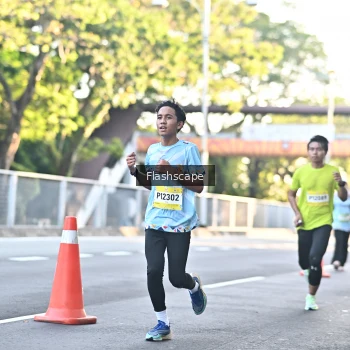 Runner Photo 1510403