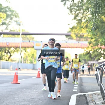 Runner Photo 1510601