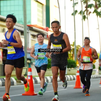 Runner Photo 1510605