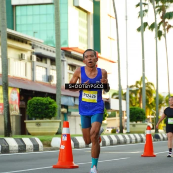 Runner Photo 1510663