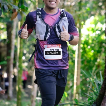 Runner Photo 15110