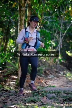 Runner Photo 15116