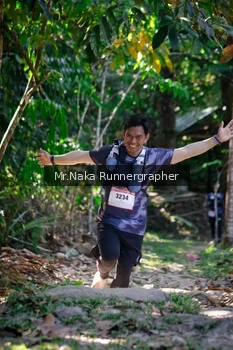 Runner Photo 15118