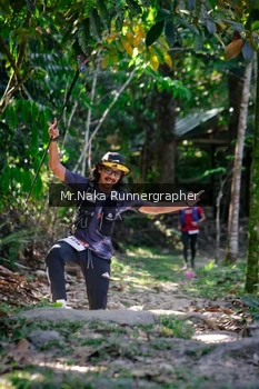 Runner Photo 15119