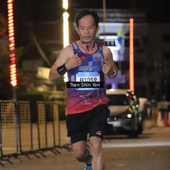 Runner Photo 1511925