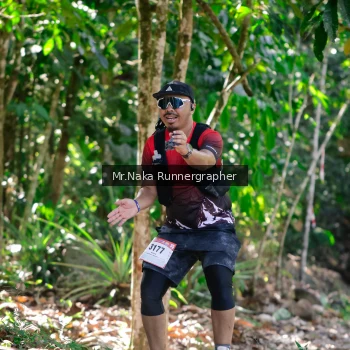 Runner Photo 15120