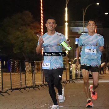 Runner Photo 1512262