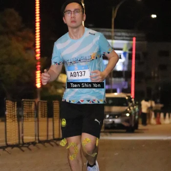 Runner Photo 1512321