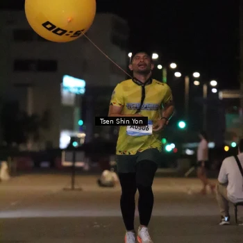 Runner Photo 1512375