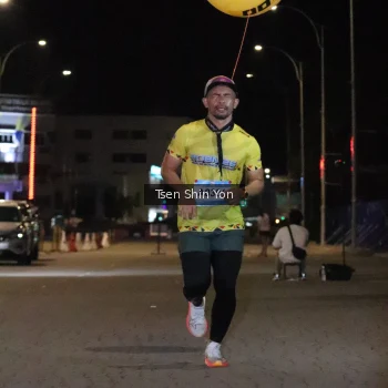 Runner Photo 1512388