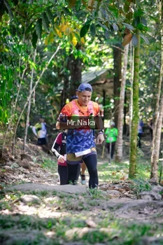 Runner Photo 15124
