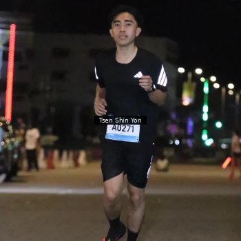 Runner Photo 1512525