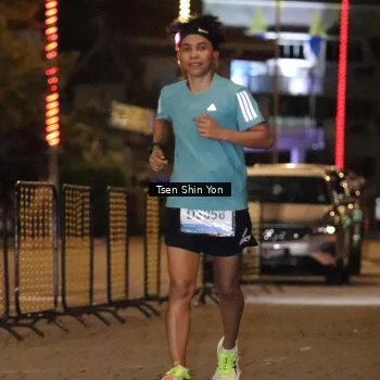 Runner Photo 1512536