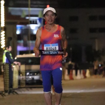 Runner Photo 1512670
