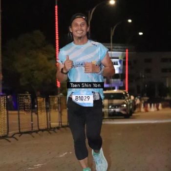 Runner Photo 1512740