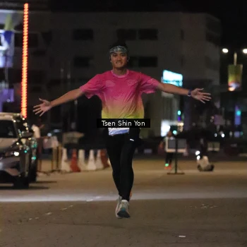 Runner Photo 1512762