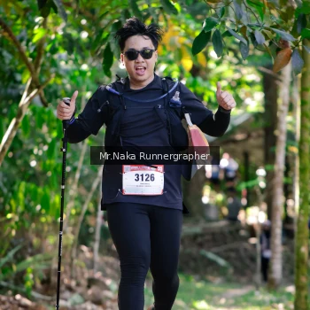 Runner Photo 15128