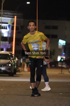 Runner Photo 1513268