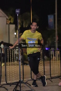 Runner Photo 1513329