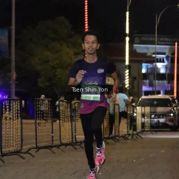 Runner Photo 1513495
