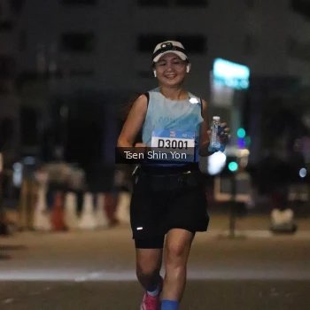 Runner Photo 1513527