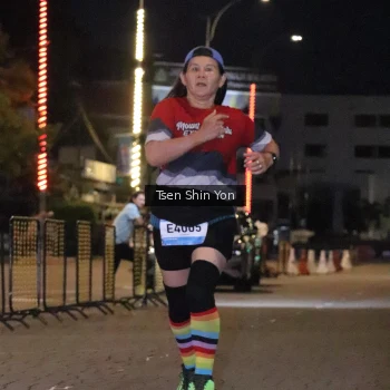 Runner Photo 1513582