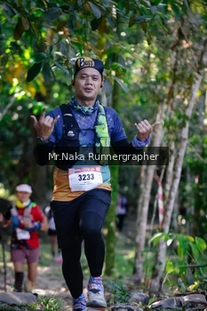 Runner Photo 15137