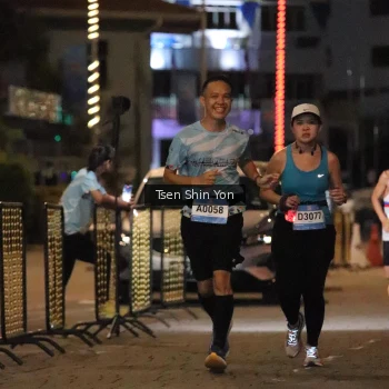 Runner Photo 1513711