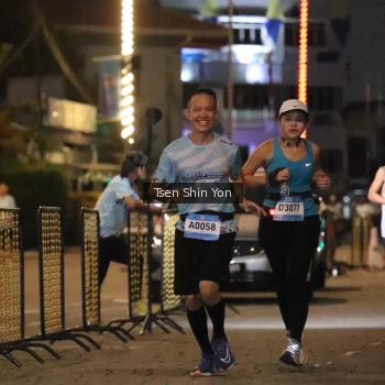 Runner Photo 1513717