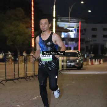 Runner Photo 1513778