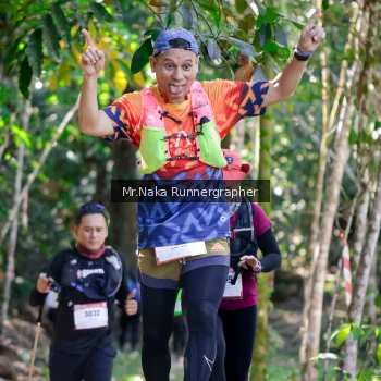 Runner Photo 15138