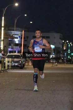 Runner Photo 1513803