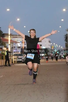 Runner Photo 1514401