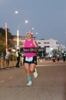 Runner Photo 1514408