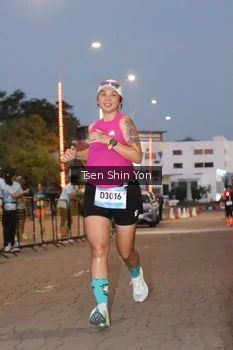 Runner Photo 1514414