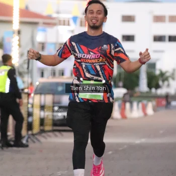 Runner Photo 1514636
