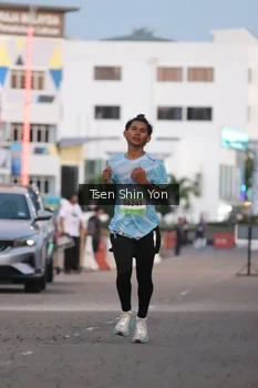 Runner Photo 1514762