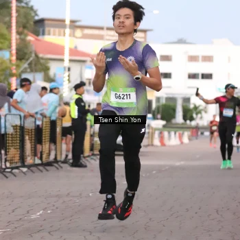 Runner Photo 1514821