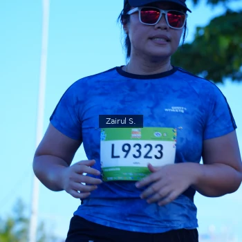 Runner Photo 1515135